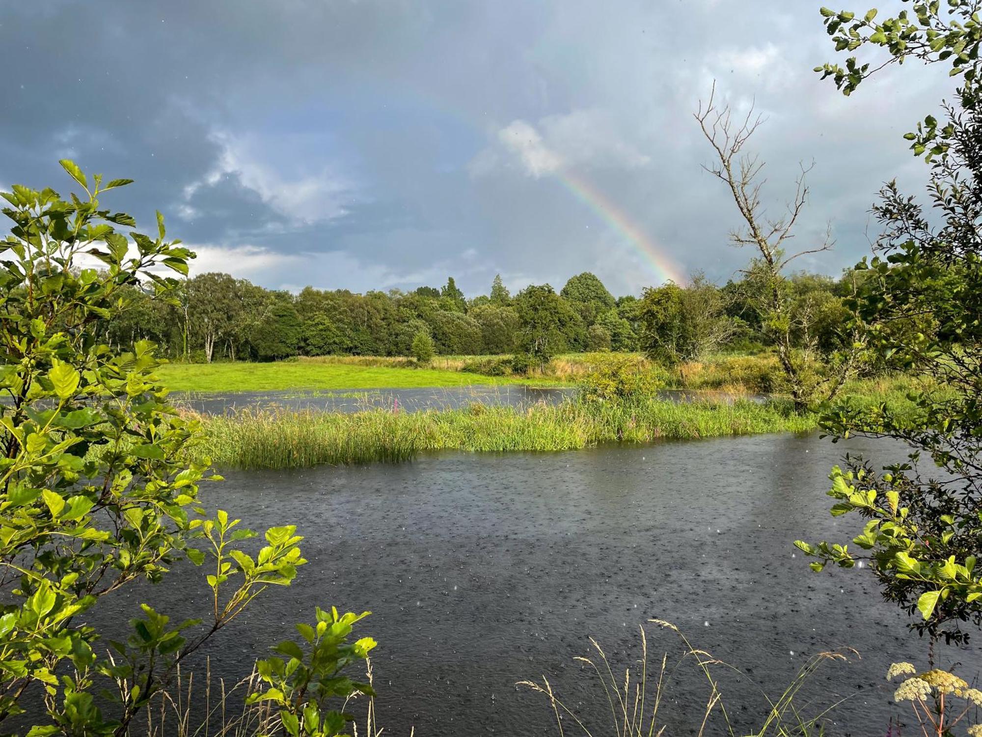 Lough Rynn Rental Mohill Exterior photo