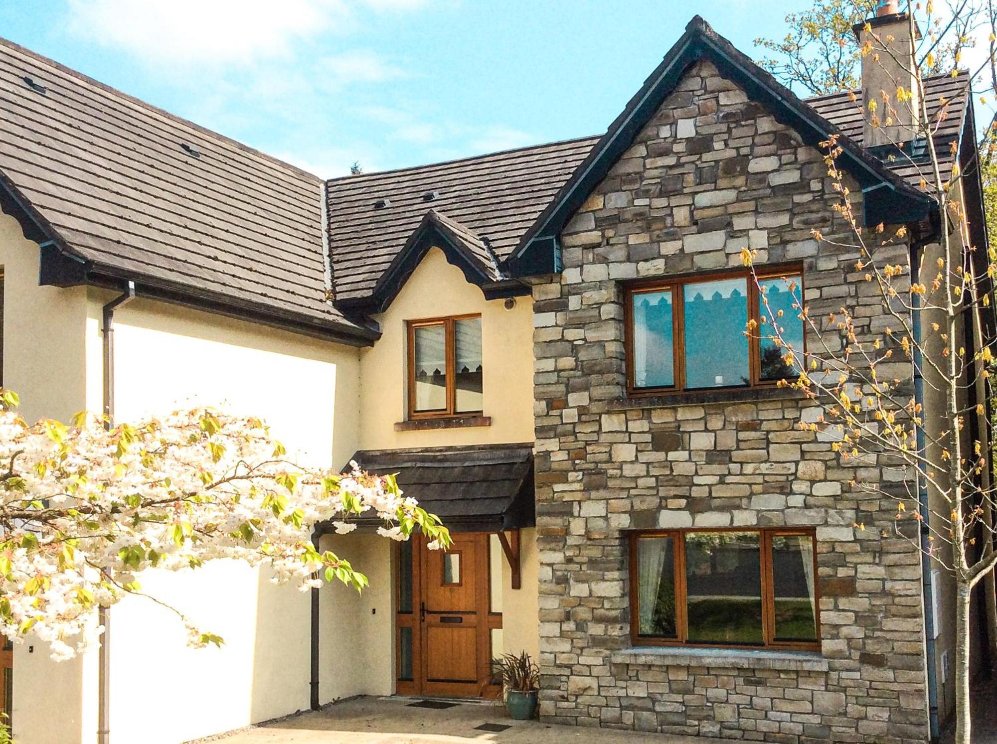 Lough Rynn Rental Mohill Exterior photo