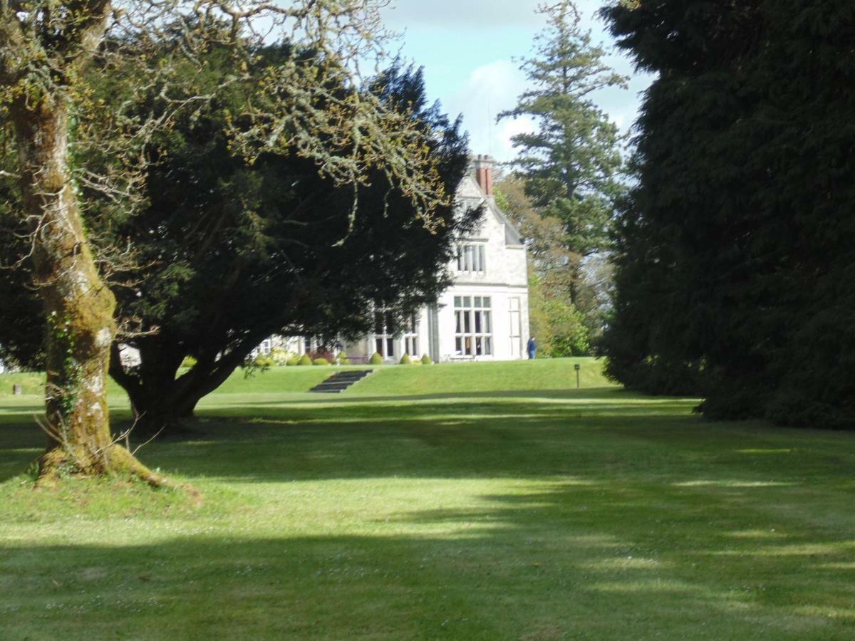 Lough Rynn Rental Mohill Exterior photo