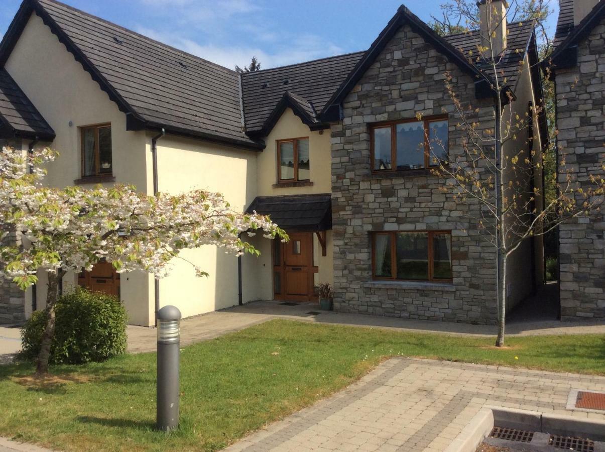 Lough Rynn Rental Mohill Exterior photo